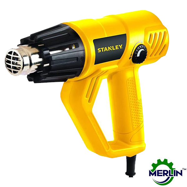 STANLEY 2000W Variable Speed Heat Gun